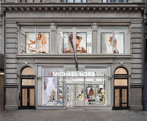 michael kors roermond limburg